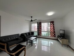 Blk 40A Skyoasis @ Dawson (Queenstown), HDB 5 Rooms #456221761